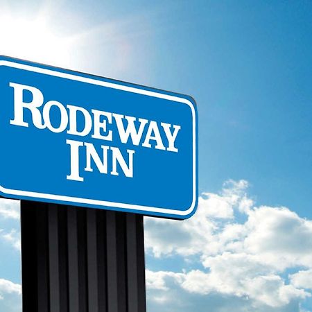 Rodeway Inn Las Cruces Extérieur photo
