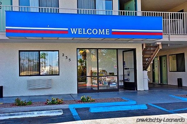 Rodeway Inn Las Cruces Extérieur photo