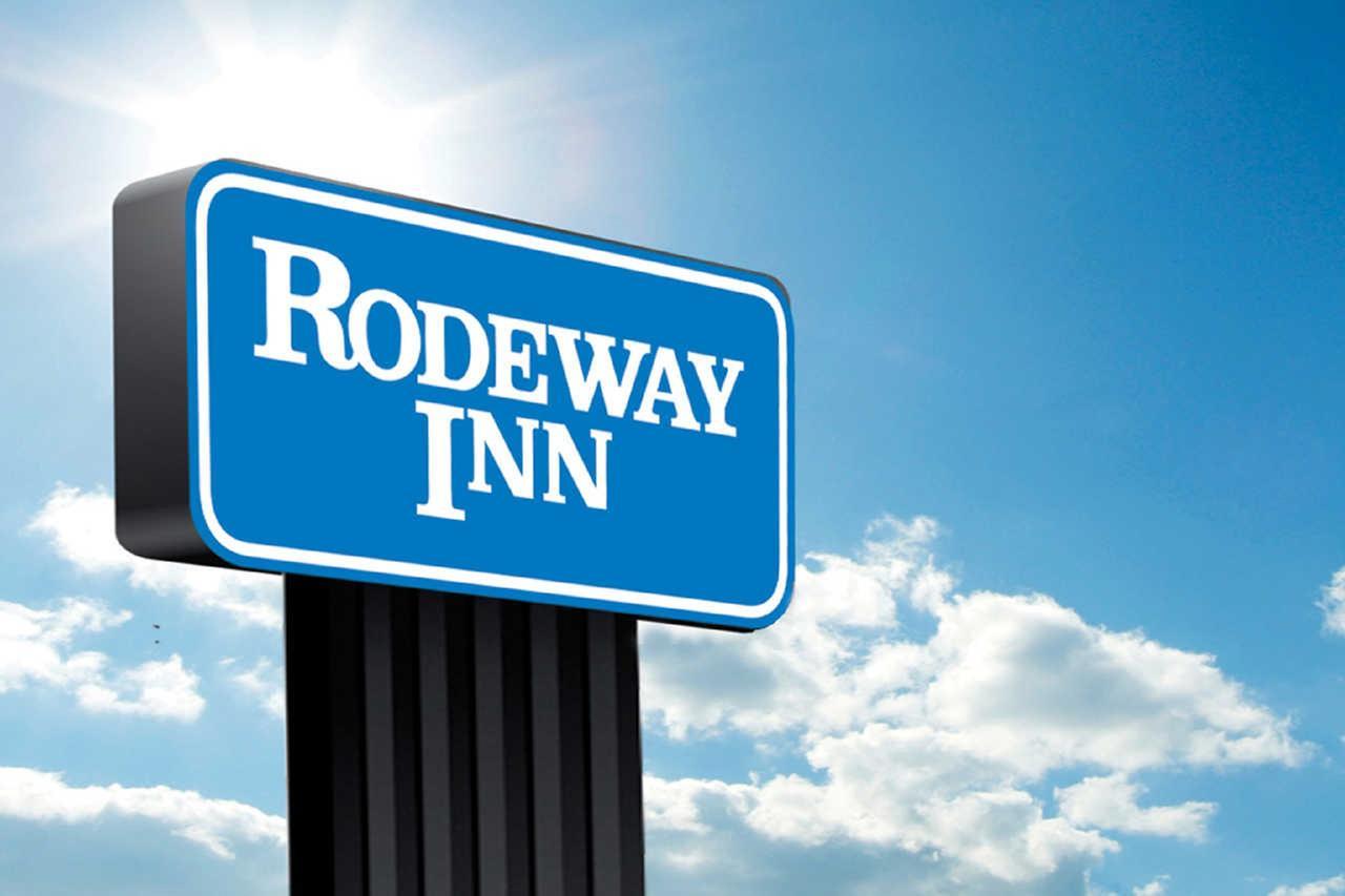 Rodeway Inn Las Cruces Extérieur photo