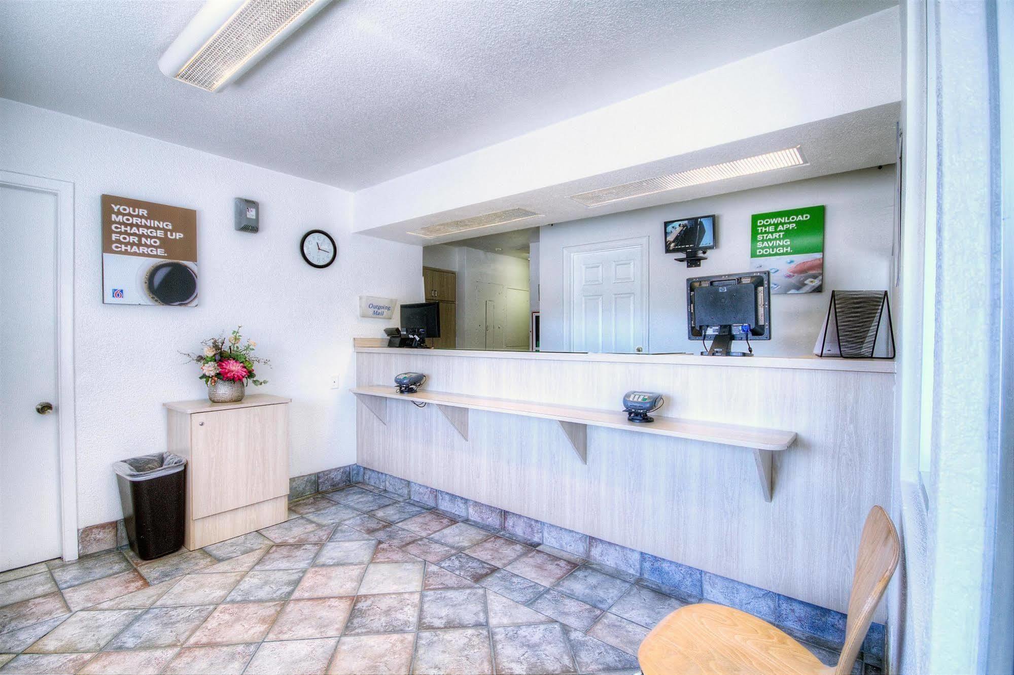 Rodeway Inn Las Cruces Extérieur photo