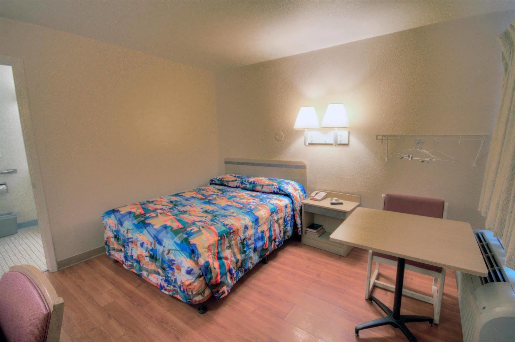 Rodeway Inn Las Cruces Extérieur photo