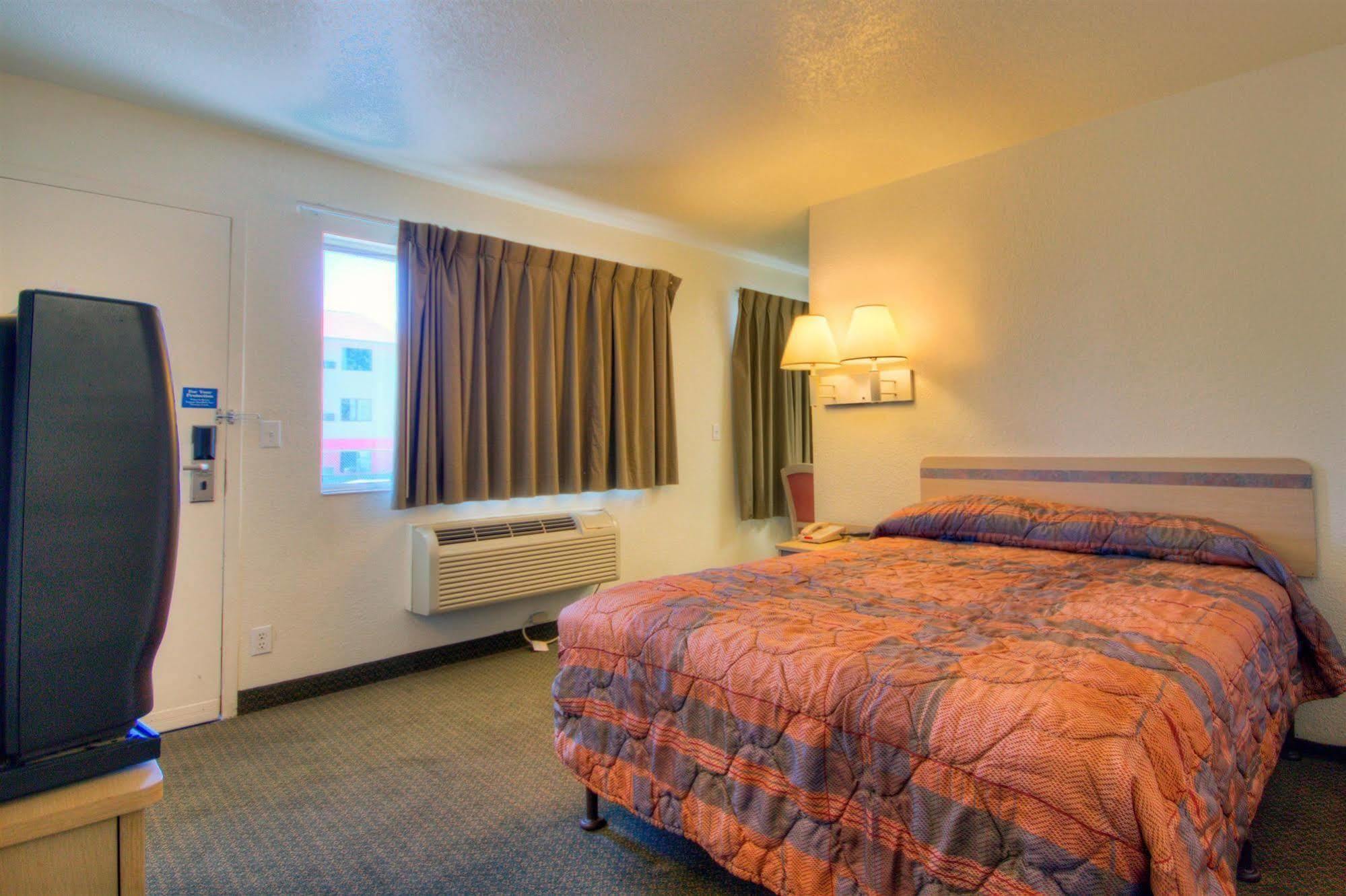 Rodeway Inn Las Cruces Extérieur photo
