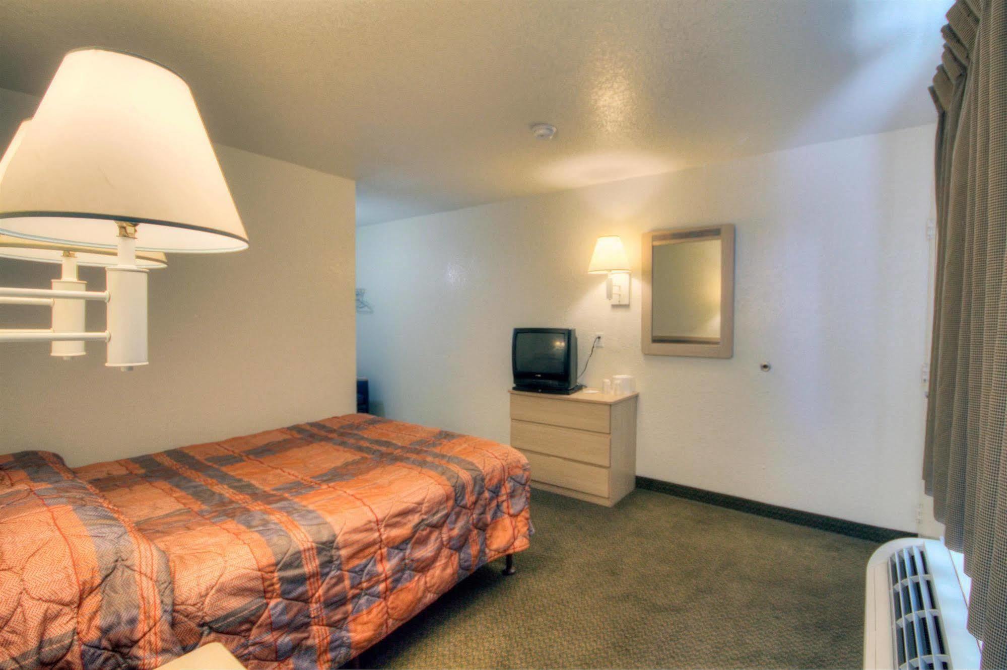 Rodeway Inn Las Cruces Extérieur photo