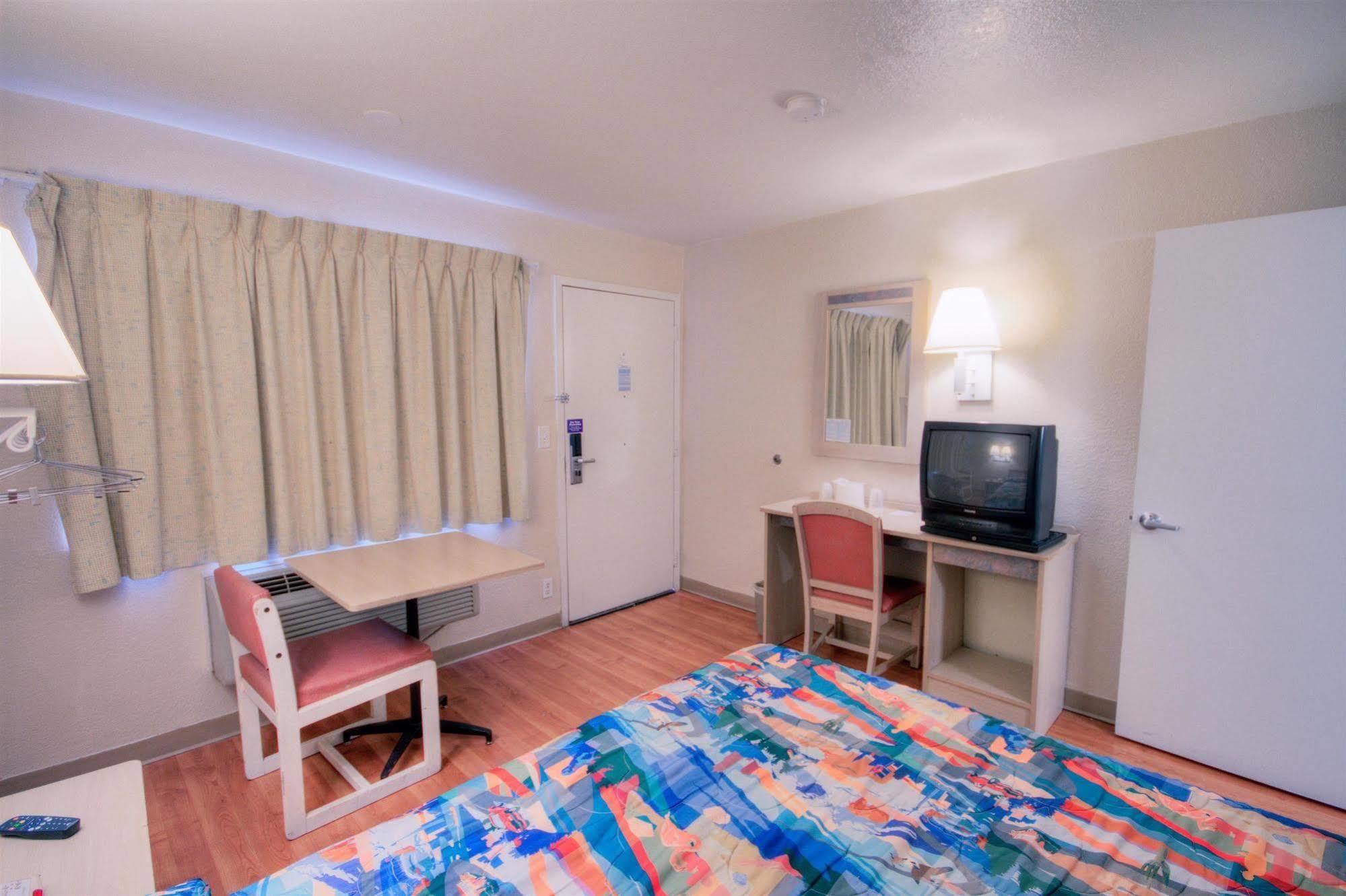 Rodeway Inn Las Cruces Extérieur photo