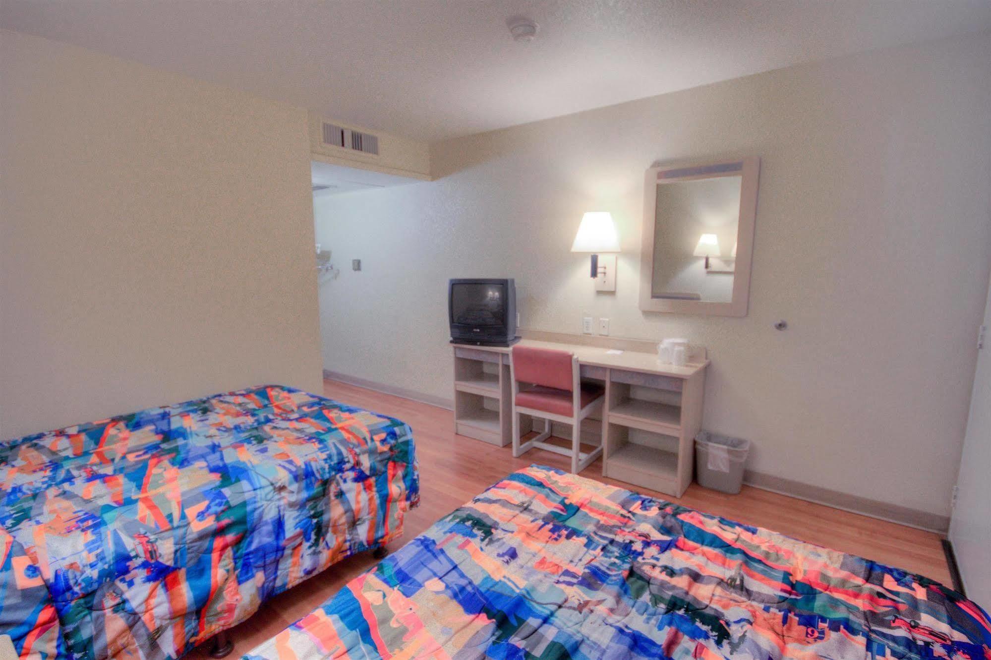 Rodeway Inn Las Cruces Extérieur photo