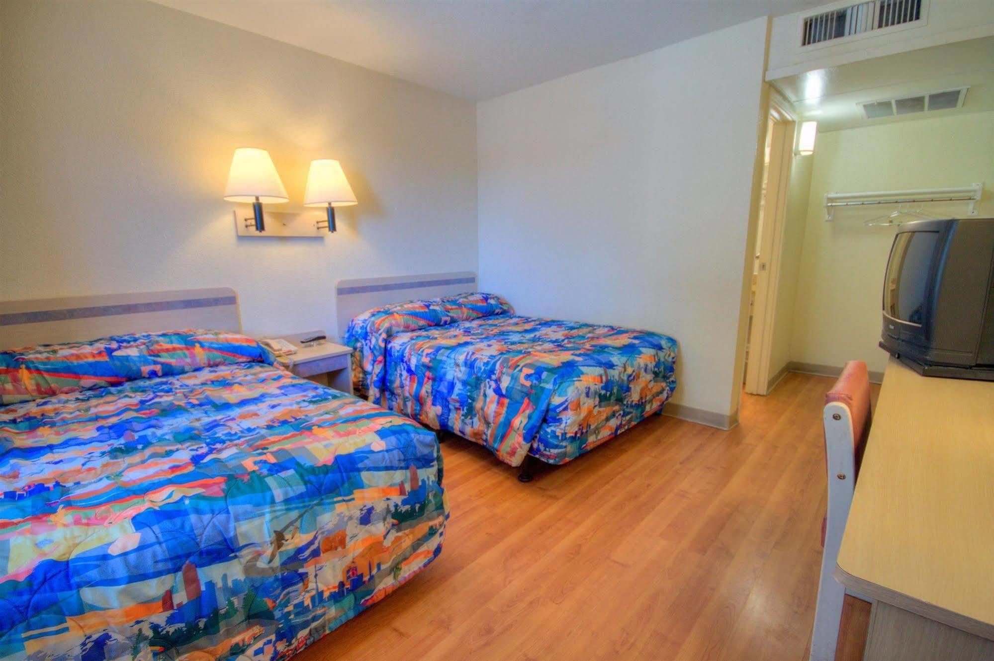 Rodeway Inn Las Cruces Extérieur photo
