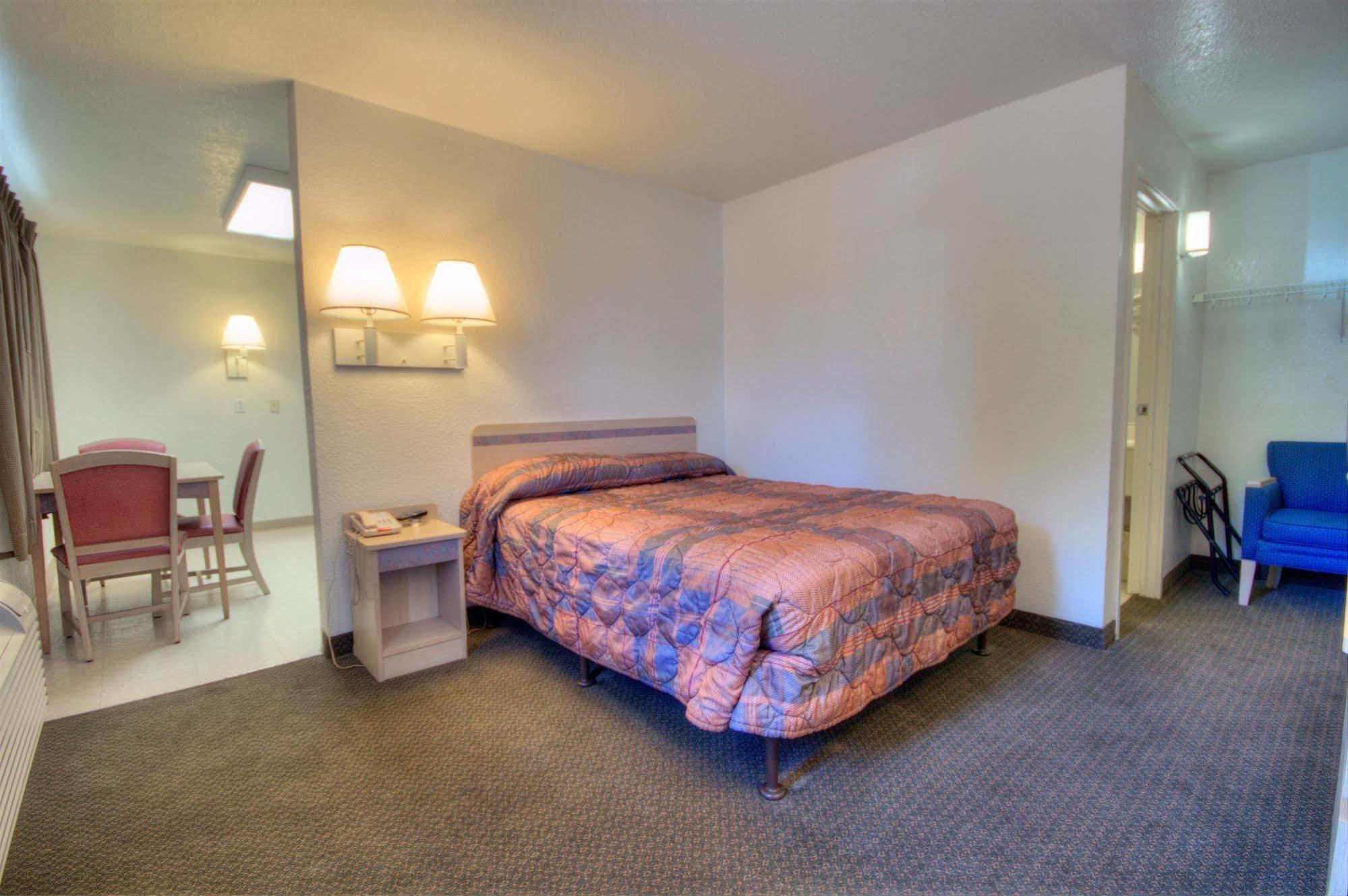 Rodeway Inn Las Cruces Extérieur photo
