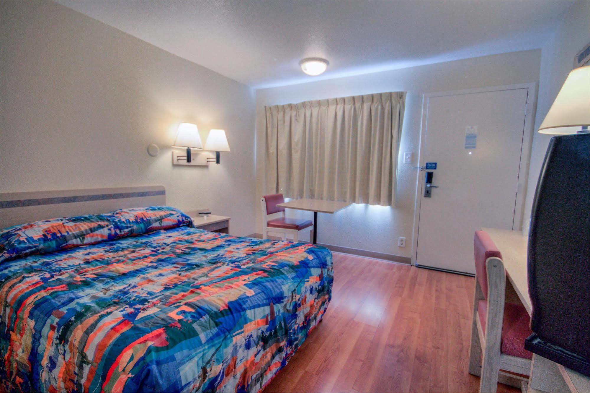 Rodeway Inn Las Cruces Extérieur photo