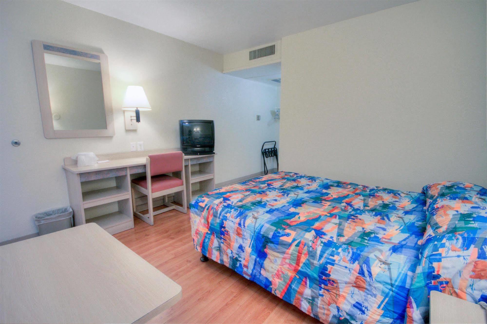 Rodeway Inn Las Cruces Extérieur photo