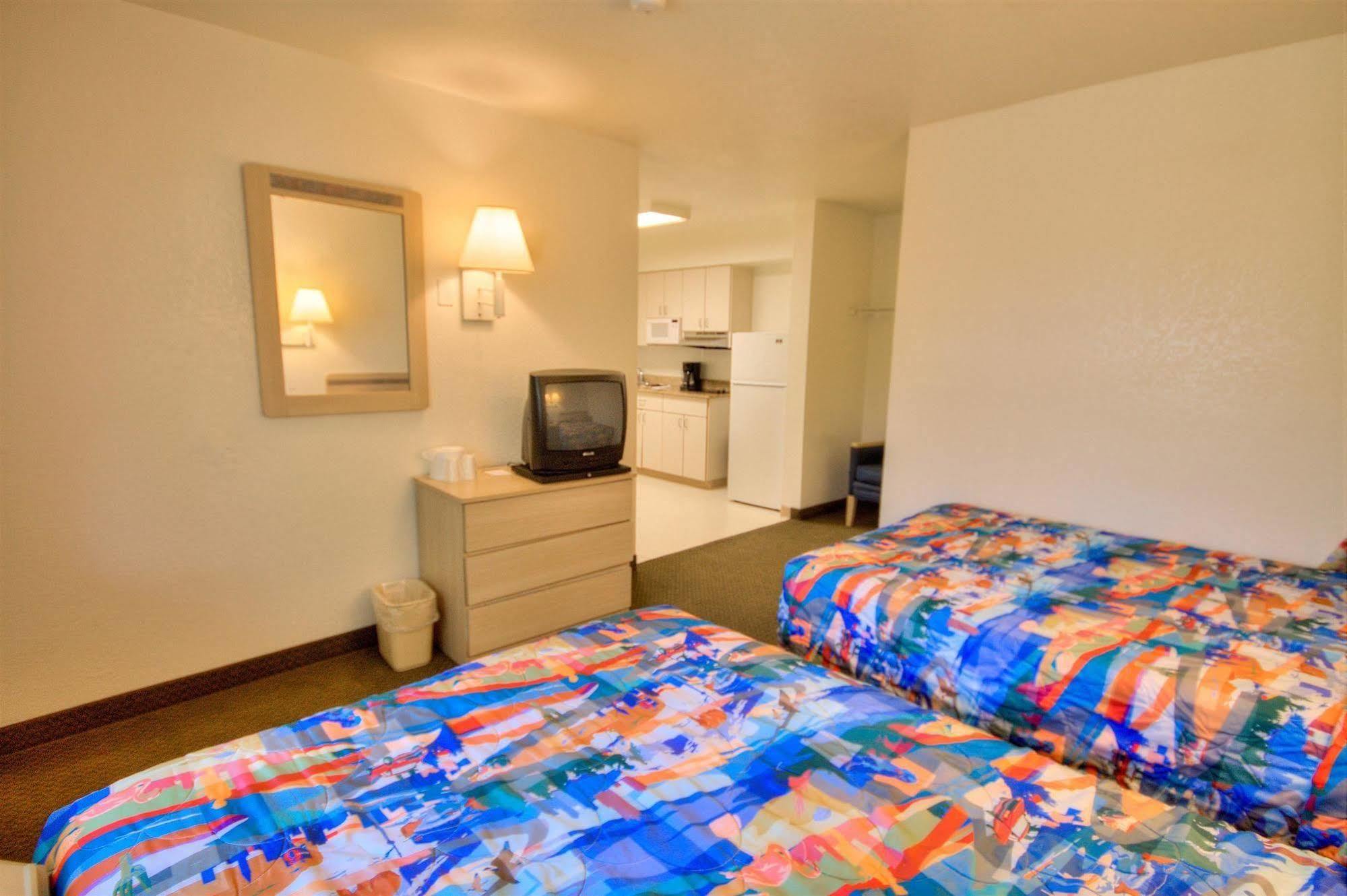 Rodeway Inn Las Cruces Extérieur photo