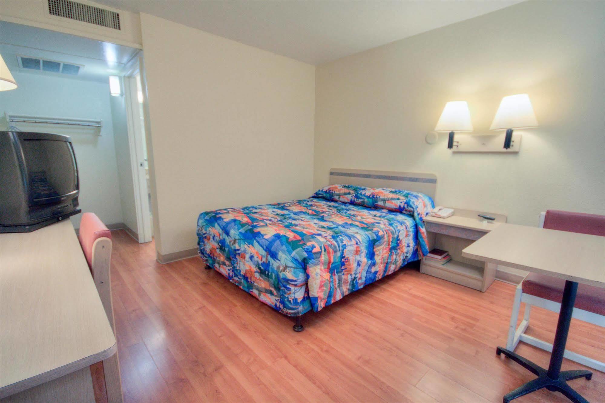 Rodeway Inn Las Cruces Extérieur photo